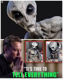 Ancient Archeology & Aliens