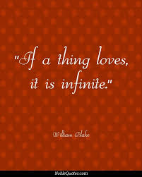 William Blake Quotes | http://noblequotes.com/ | Love Quotes ... via Relatably.com