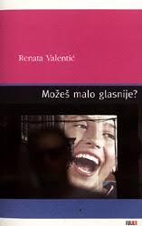 Renata Valentić: Možeš malo glasnije? - proizv3279