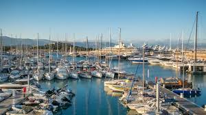 Bill Gates’ former berths at Antibes’ Port Vauban put up for sale