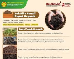 Image of Pupuk Organik