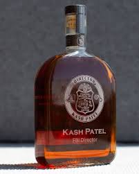 Kash Patel’s Controversial Tenure as FBI Director