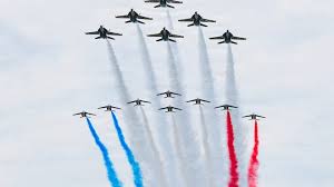 jones beach air show Picture