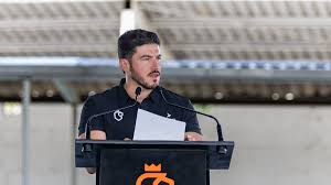 Samuel García anuncia nuevas Preparatorias Ciudadanas en Nuevo León