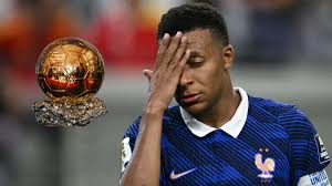 Kylian Mbappe ruled out of contention for 2026 Ballon d'Or as World Cup final-bound Lionel Messi puts himself in the mix for ninth Golden Ball