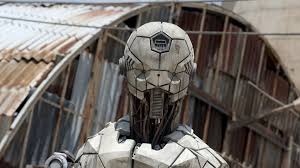 Image result for automata film