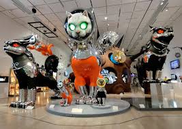 News source: 美術展ナビ