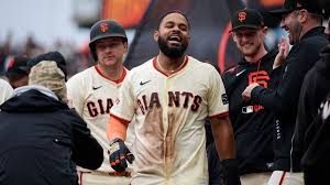 Giants Stun Rangers with Wild Walk-Off 'Little League Home Run'