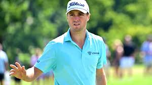 Justin Thomas drops out of Biltmore Championship Asheville