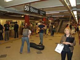 New York City Subway Heat Solutions