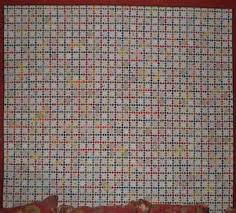 Image result for 9 1/2 inch finished quilt block