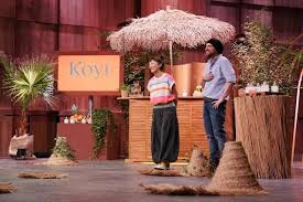 koyi gin höhle der löwen