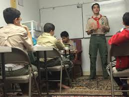 Image result for NATO Girl Scouting  