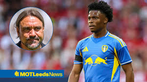 MOT Leeds News - News update