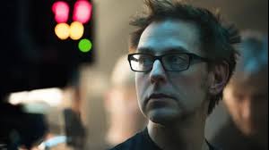 james gunn