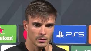 SPORT1 - News update