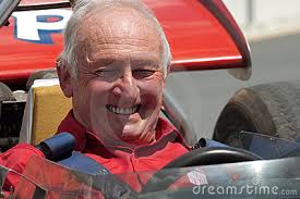 More similar stock images of `Amon Zeus beach` - former-ferrari-f1-driver-chris-amon-17919110