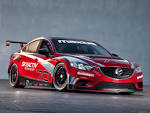 Mazda tuning