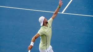 Cincinnati R1 previews and predictions: Baez vs. Dimitrov, Griekspoor vs. Van de Zandschulp