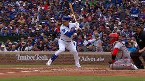 Cubs Rally with Conforto and Busch Leading the Charge for an Impressive Winning Streak