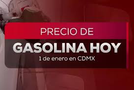 Precio De La Gasolina
