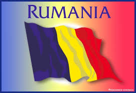 Resultat d'imatges de fotos de la bandera de rumania