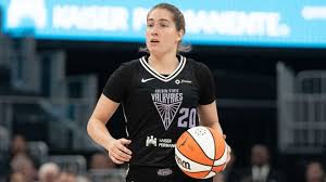 Golden State Valkyries vs. New York Liberty: Kate Martin's Performance and Team Updates
