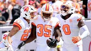 Buccaneers Lose $52 Million Free Agent to AFC Team