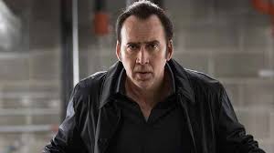 nicolas cage