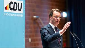 cdu nordrhein-westfalen