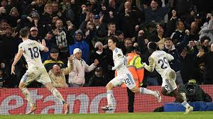Leeds 3-3 Liverpool: Post-match analysis