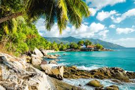Travel alert: Use extra caution when traveling to this tropical island spot