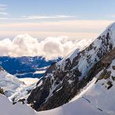 Fox Glacier