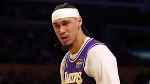 Jaxson Hayes pushing the limits