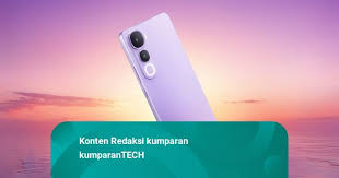kumparan - News update