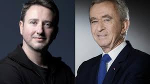 France's richest man attacks 'far-left', 'pseudo-academic' behind billionaire tax plan