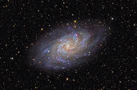 Image result for galaxy m33