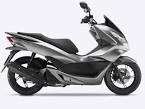 Essai nouveau Honda PCX