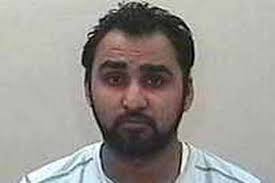 Mohammed Imran Alam. A JUDGE warned bank staff they will go to prison if they get involved in large scale frauds as he jailed a Huddersfield man. - mohammed-imran-alam-876366568