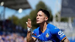 Getafe - Rayo Vallecano, en directo: LaLiga EA Sports, en vivo hoy