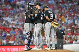 Marlins Look to Flip the Script Against the Phillies