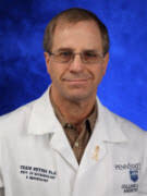 Dr. Craig Meyers, professor of microbiology and immunology, Penn State College of Medicine, discusses his research using the virus AAV2 to kill breast ... - 4224774