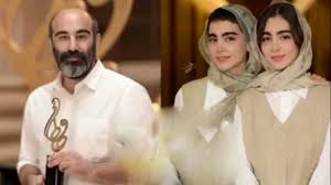 سنا و سونیا حسینی