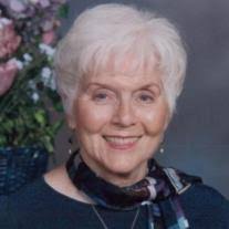 Erma Marie Snider - erma-snider-obituary