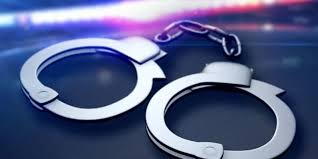 Andrew Gillum arrested in Alabama for drug possession