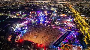 Corona Capital 2025: Marina and the Diamonds se decepcionó por su escenario en el festival