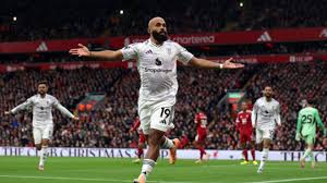 Afrique Sports - News update