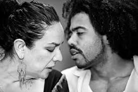 Catherine Castellanos and Daveed Diggs in Nobody Move. Photo by Pak Han. That&#39;s more or less the situation in Denis Johnson&#39;s 2009 neo-noir novel, ... - IMG_3840-Foto-by-Pak-Han-copy