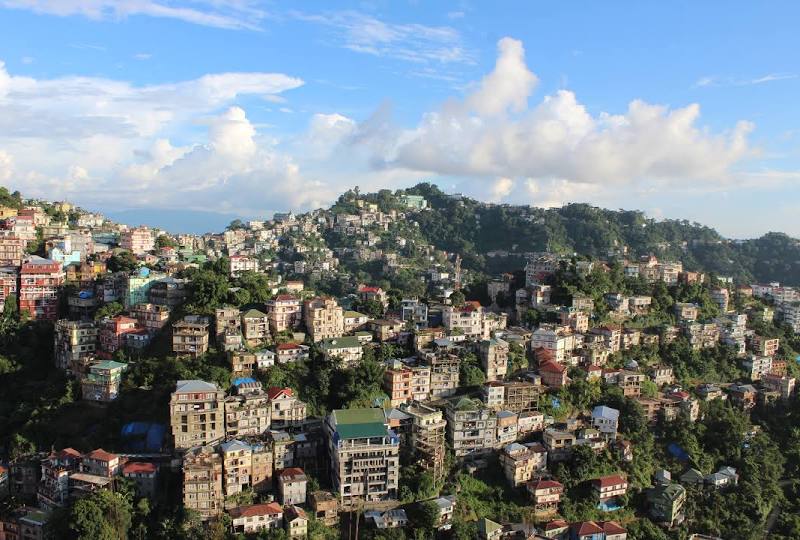 Aizawl