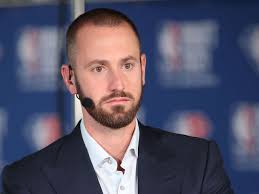 Mavericks Hire Mike Schmitz as General Manager
